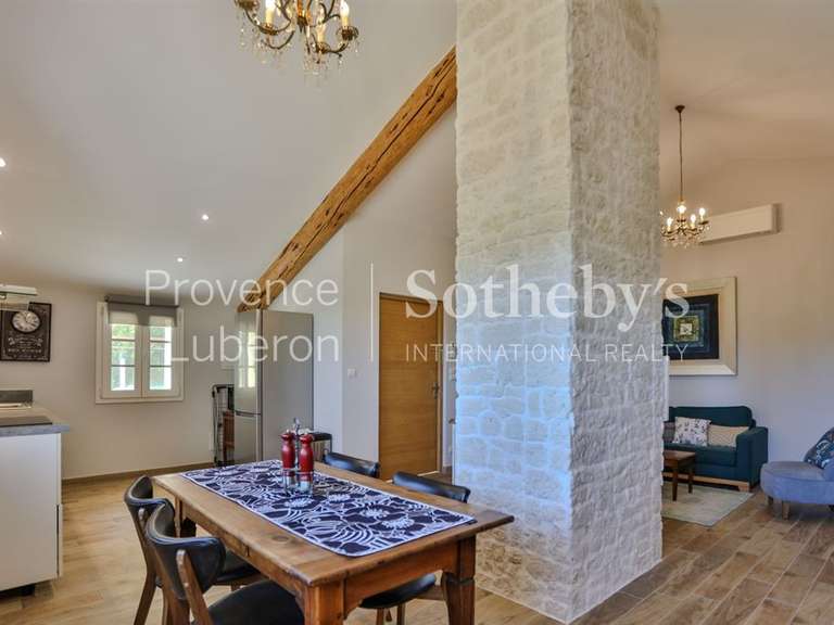 Maison Saint-Didier - 9 chambres - 490m²