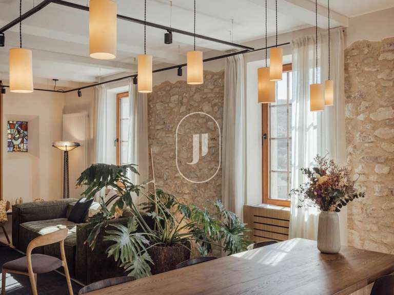 Maison Saint-Didier - 6 chambres - 305m²