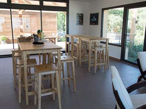 House Saint-Didier - 6 bedrooms - 279m²