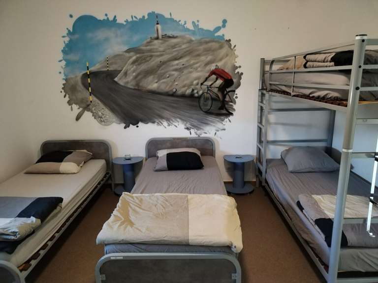 House Saint-Didier - 6 bedrooms - 279m²