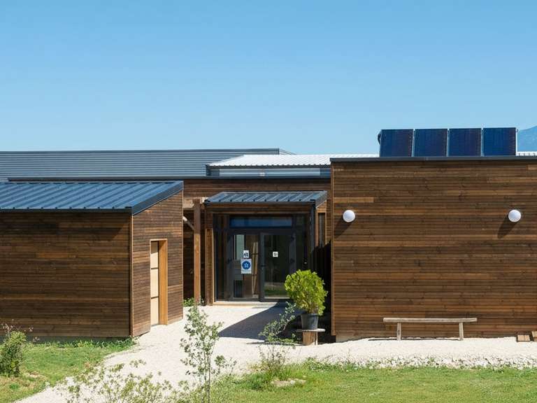 Maison Saint-Didier - 6 chambres - 279m²