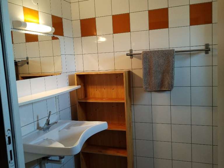 Maison Saint-Didier - 6 chambres - 279m²