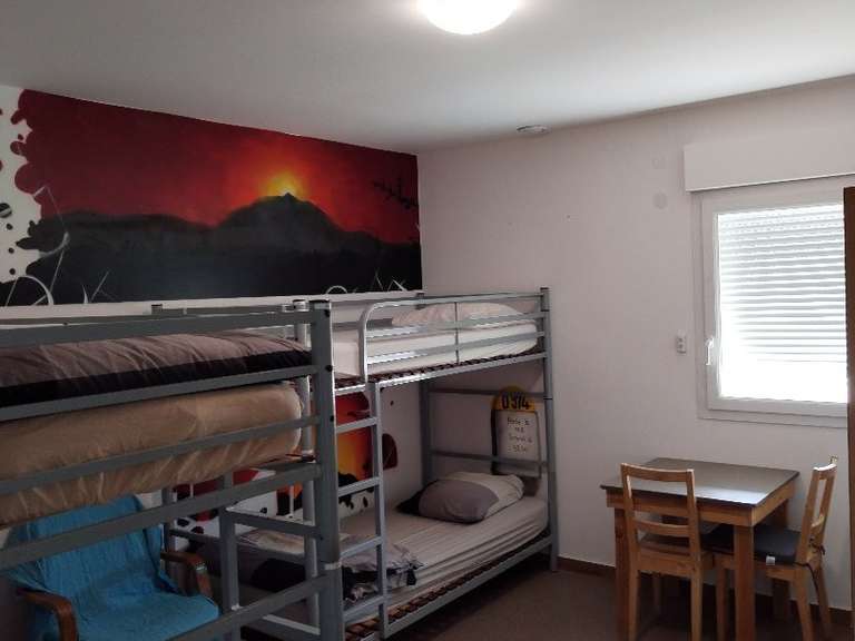 Maison Saint-Didier - 6 chambres - 279m²