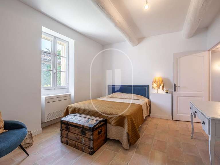 Maison Saint-Didier - 6 chambres - 316m²