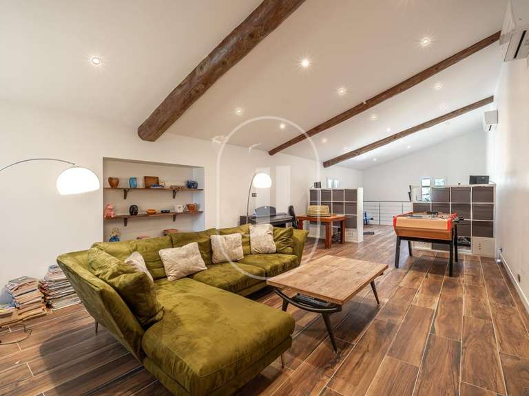 Maison Saint-Didier - 6 chambres - 316m²