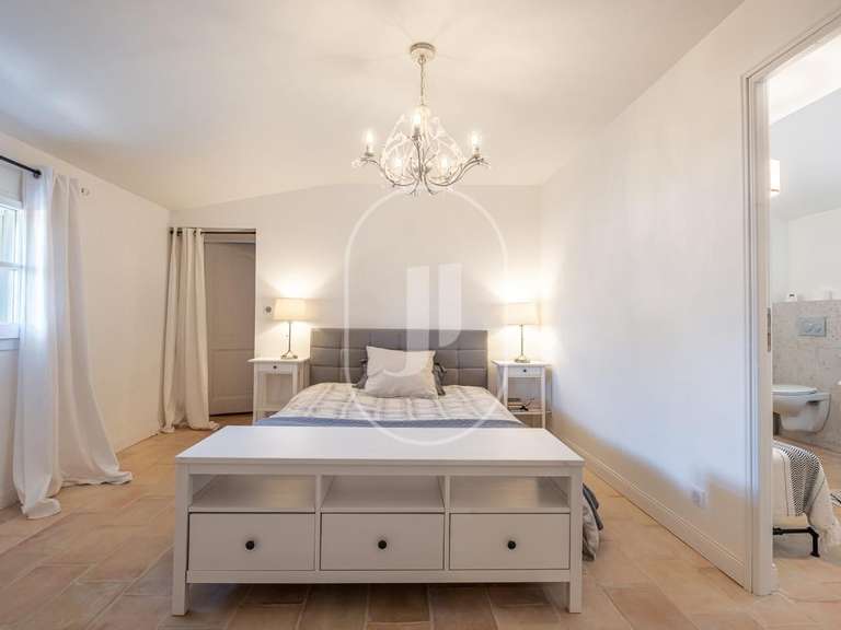 Maison Saint-Didier - 6 chambres - 316m²