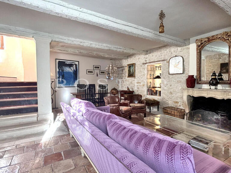 Villa Saint-Didier - 6 bedrooms - 320m²