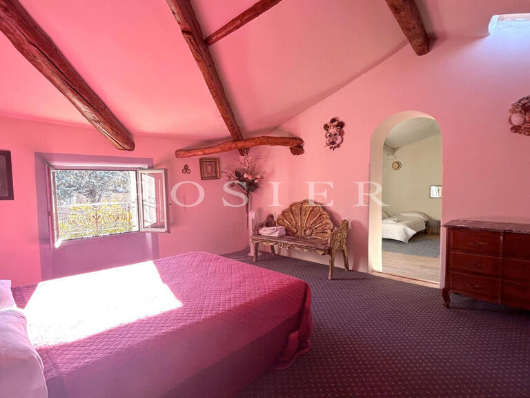 Villa Saint-Didier - 6 bedrooms - 320m²