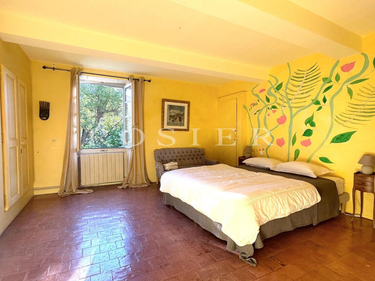 Villa Saint-Didier - 6 bedrooms - 320m²