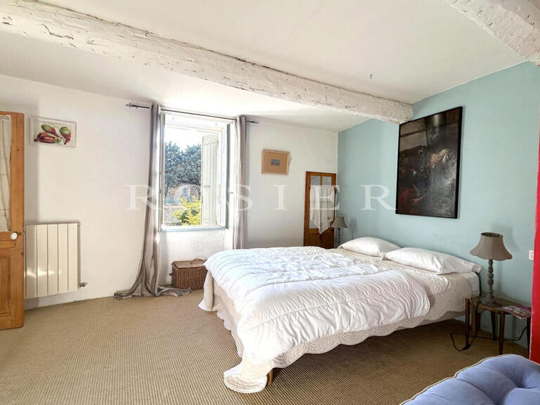 Villa Saint-Didier - 6 bedrooms - 320m²