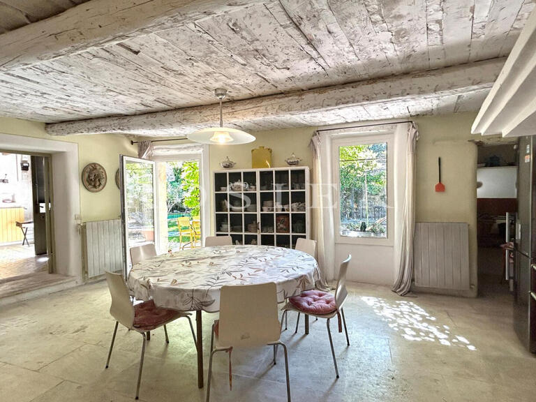 Villa Saint-Didier - 6 bedrooms - 320m²