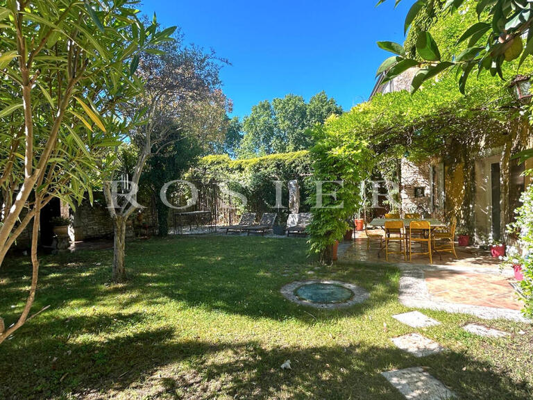 Villa Saint-Didier - 6 bedrooms - 320m²