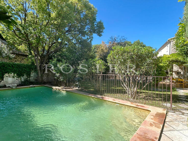Villa Saint-Didier - 6 bedrooms - 320m²