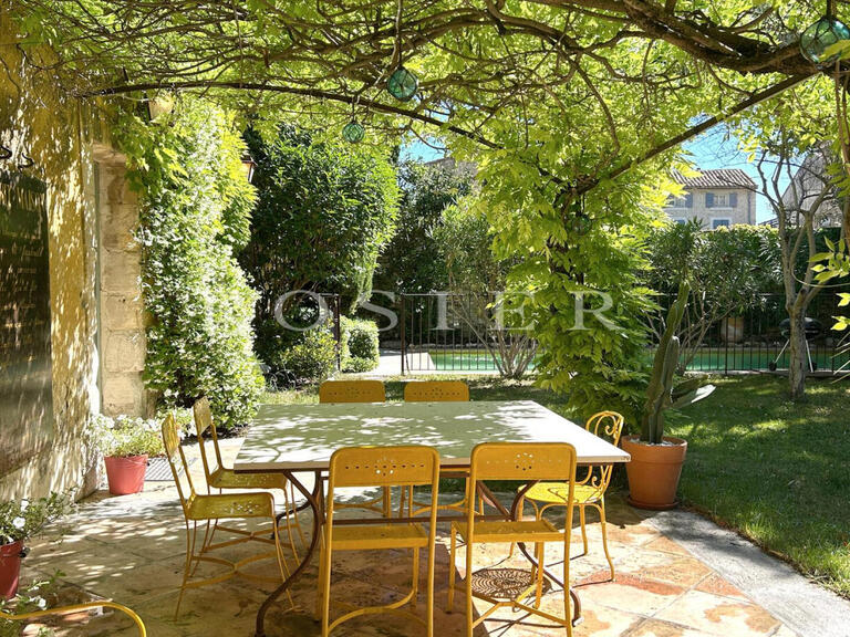 Villa Saint-Didier - 6 bedrooms - 320m²