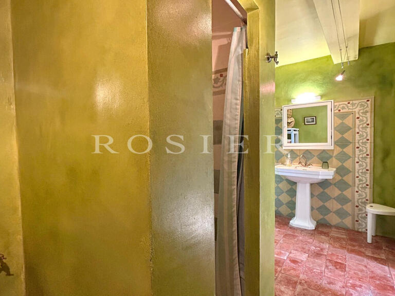Villa Saint-Didier - 6 bedrooms - 320m²