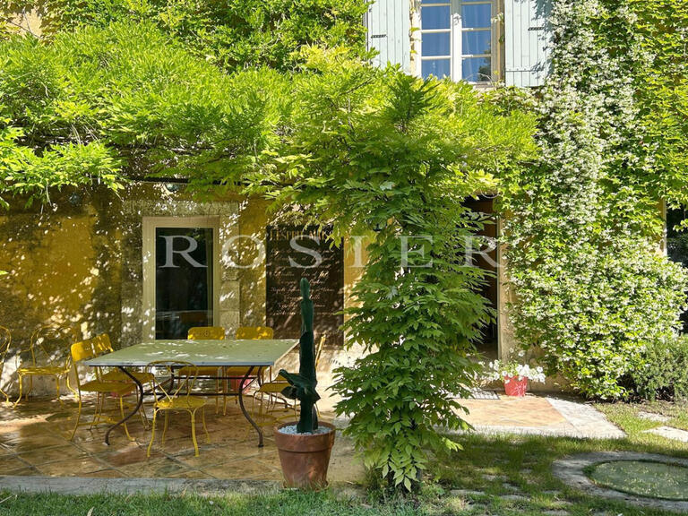 Villa Saint-Didier - 6 bedrooms - 320m²
