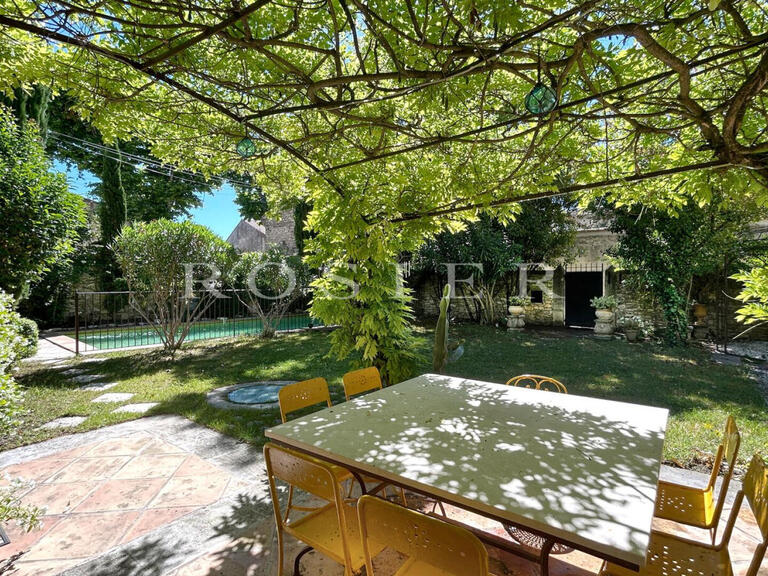 Villa Saint-Didier - 6 bedrooms - 320m²