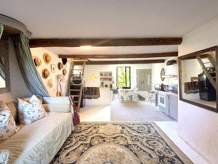 Villa Saint-Didier - 6 bedrooms - 320m²