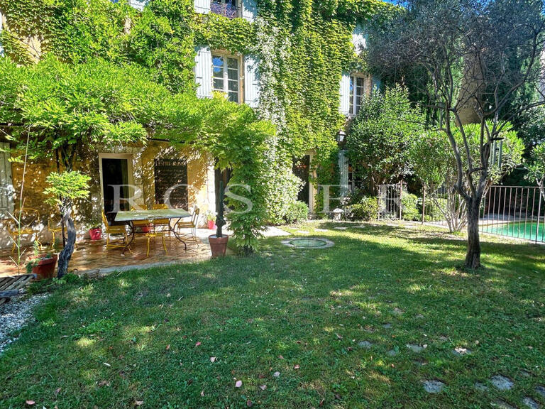 Villa Saint-Didier - 6 bedrooms - 320m²