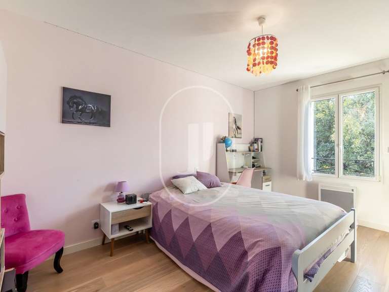 Villa Saint-Didier - 5 chambres - 205m²