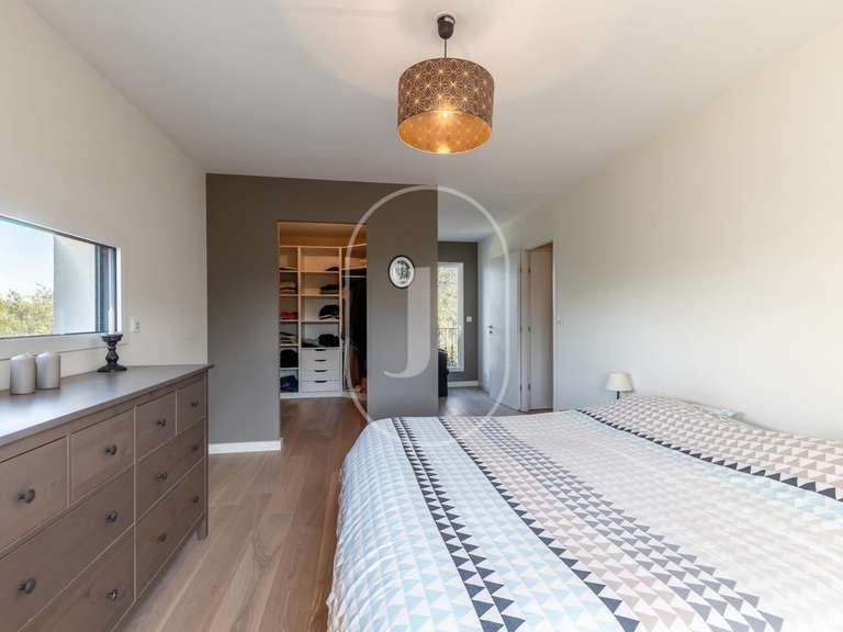 Villa Saint-Didier - 5 chambres - 205m²