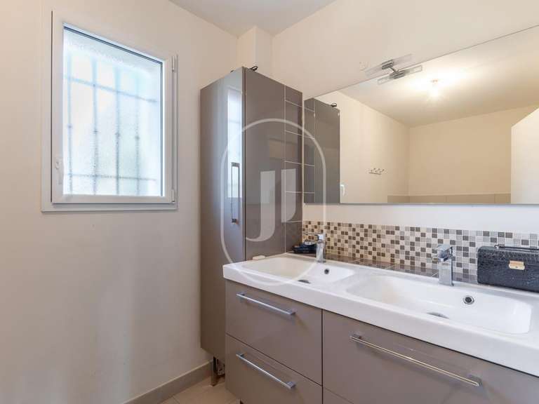 Villa Saint-Didier - 5 chambres - 205m²