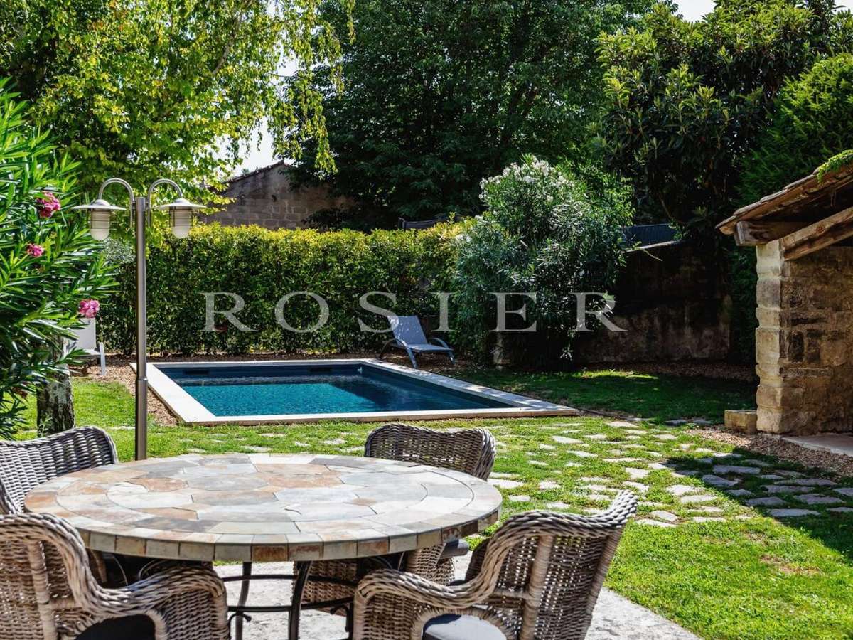 Villa Saint-Didier