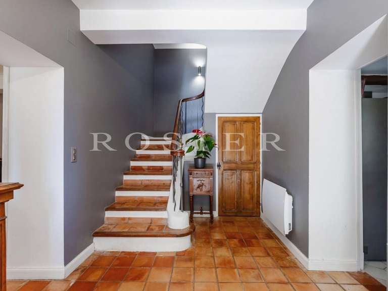 Villa Saint-Didier - 6 chambres - 316m²