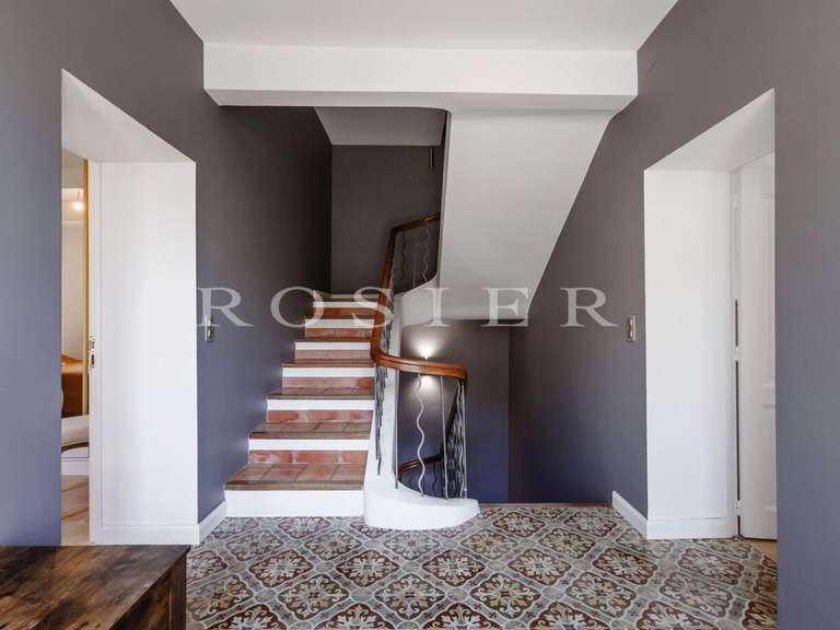 Villa Saint-Didier - 6 chambres - 316m²