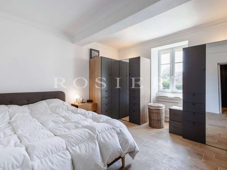 Villa Saint-Didier - 6 chambres - 316m²