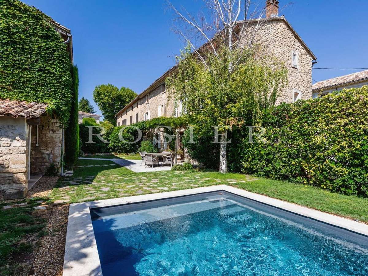 Villa Saint-Didier