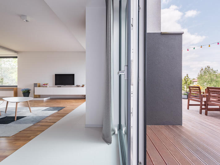 Sale Apartment Saint-Didier-au-Mont-d'Or - 3 bedrooms