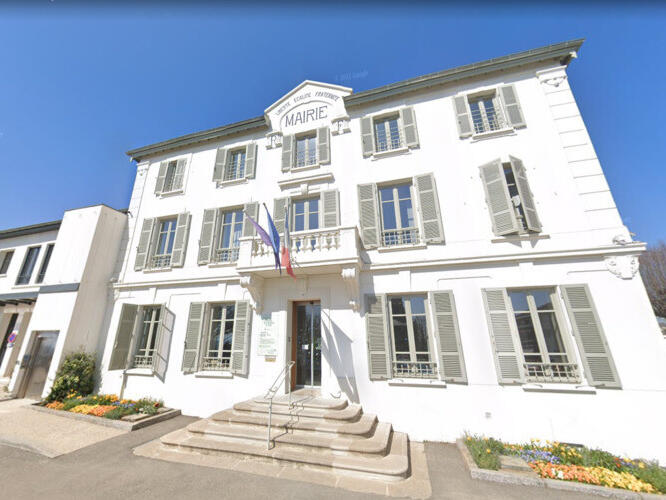 Sale Apartment Saint-Didier-au-Mont-d'Or - 2 bedrooms