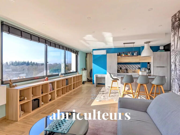 Appartement Saint-Didier-au-Mont-d'Or - 4 chambres - 94m²