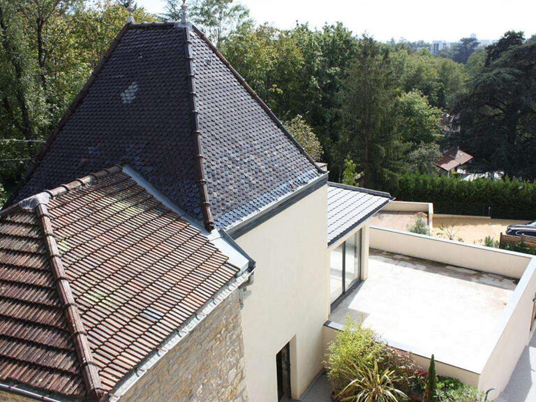 Appartement Saint-Didier-au-Mont-d'Or - 4 chambres
