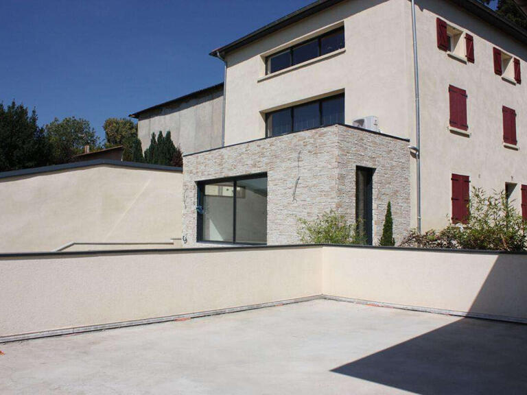 Appartement Saint-Didier-au-Mont-d'Or - 4 chambres