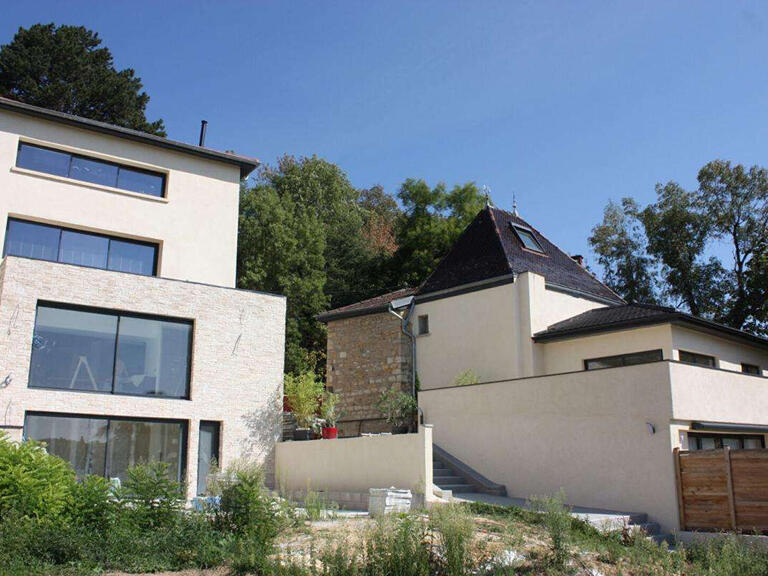 Appartement Saint-Didier-au-Mont-d'Or - 4 chambres