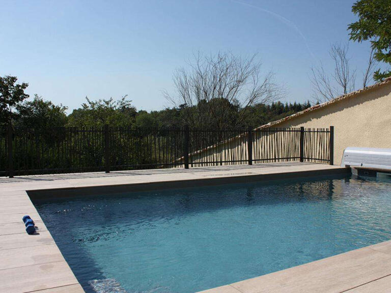 Appartement Saint-Didier-au-Mont-d'Or - 4 chambres
