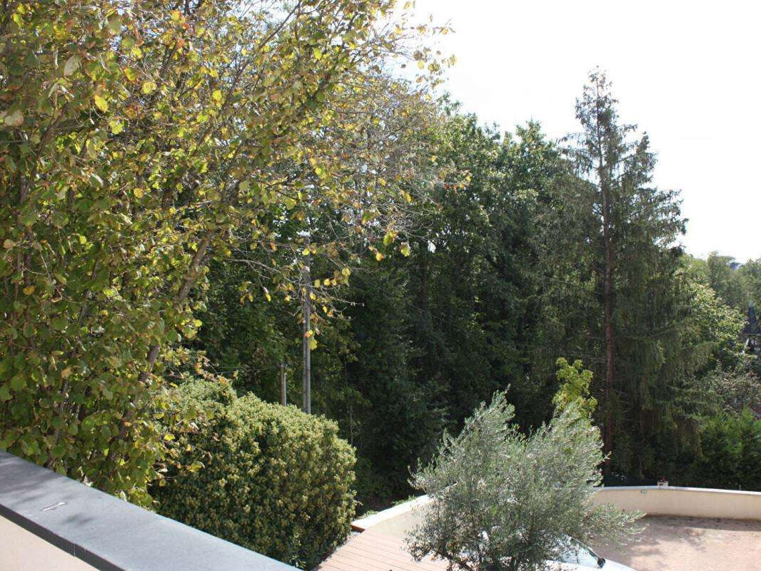 Appartement Saint-Didier-au-Mont-d'Or