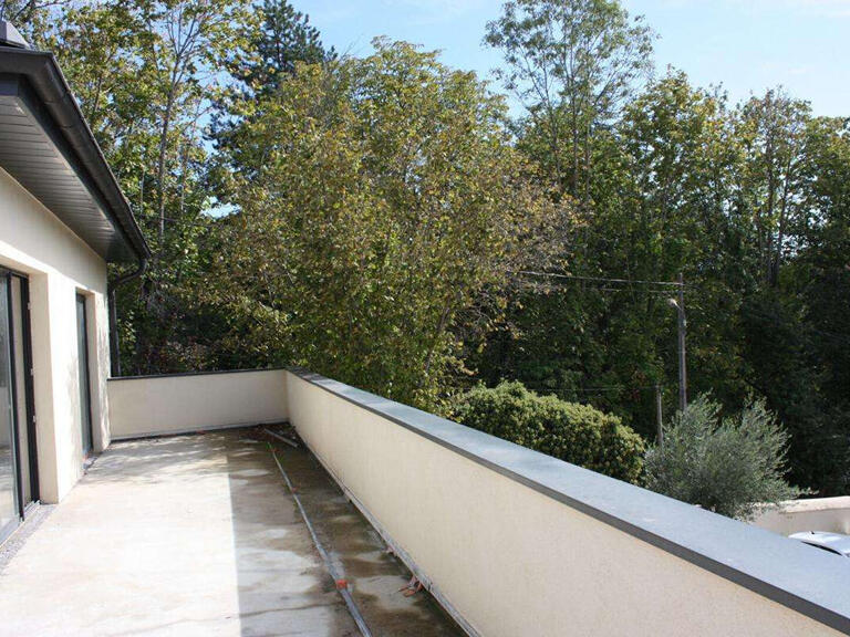 Appartement Saint-Didier-au-Mont-d'Or - 4 chambres
