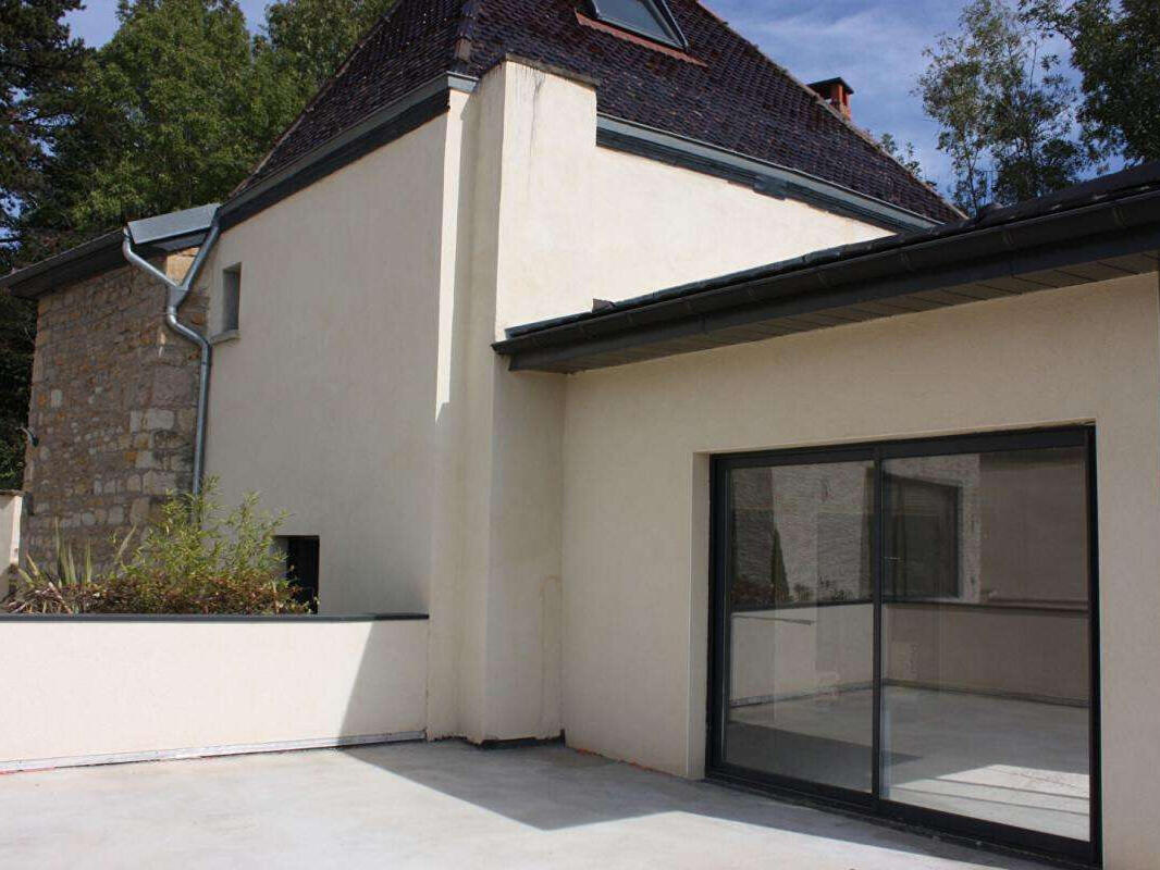 Appartement Saint-Didier-au-Mont-d'Or