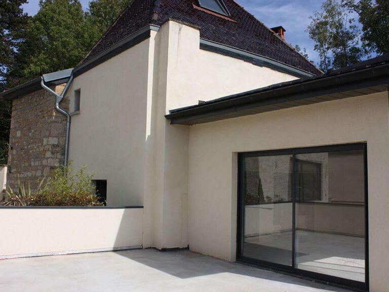 Appartement Saint-Didier-au-Mont-d'Or - 4 chambres