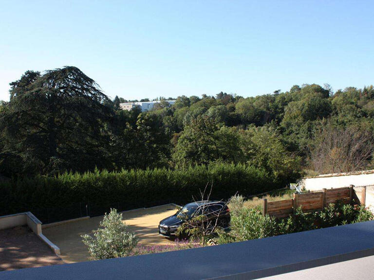 Appartement Saint-Didier-au-Mont-d'Or - 4 chambres