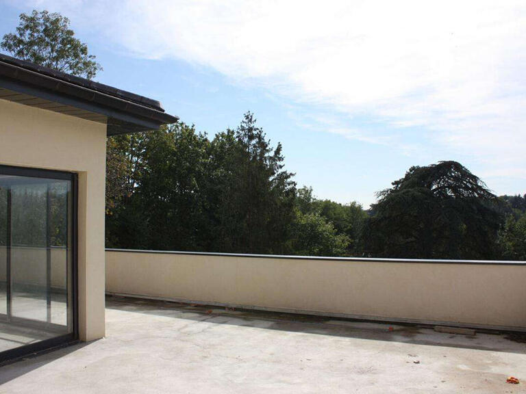 Appartement Saint-Didier-au-Mont-d'Or - 4 chambres