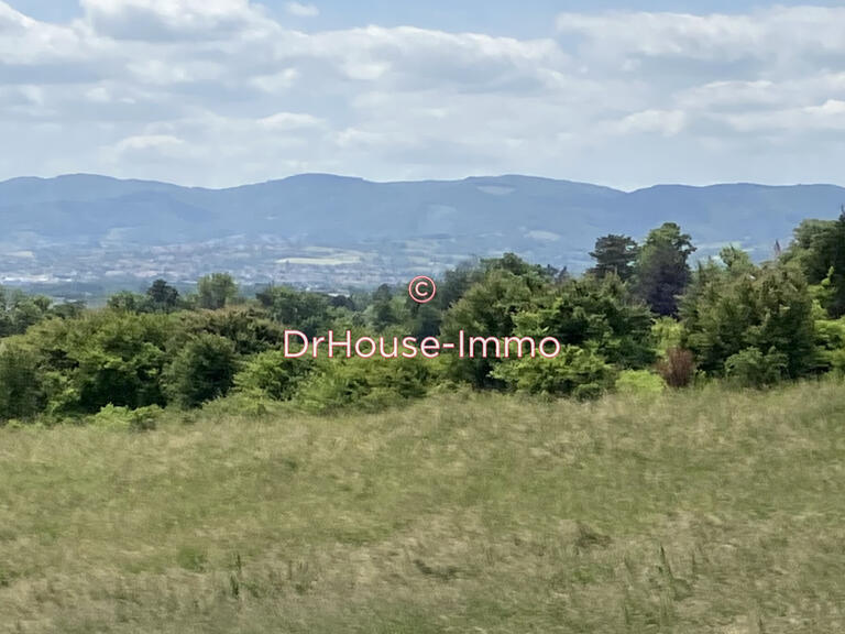 Apartment Saint-Didier-au-Mont-d'Or - 2 bedrooms - 79m²