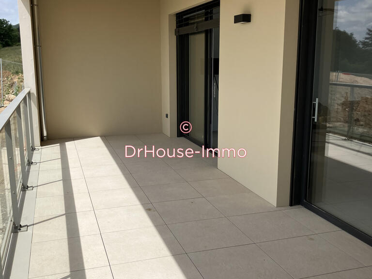 Apartment Saint-Didier-au-Mont-d'Or - 2 bedrooms - 79m²