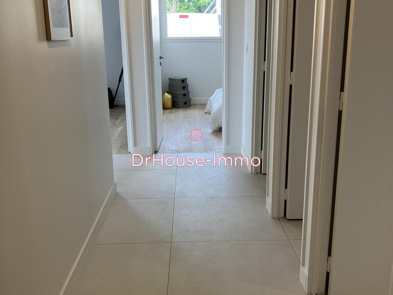 Apartment Saint-Didier-au-Mont-d'Or - 2 bedrooms - 79m²