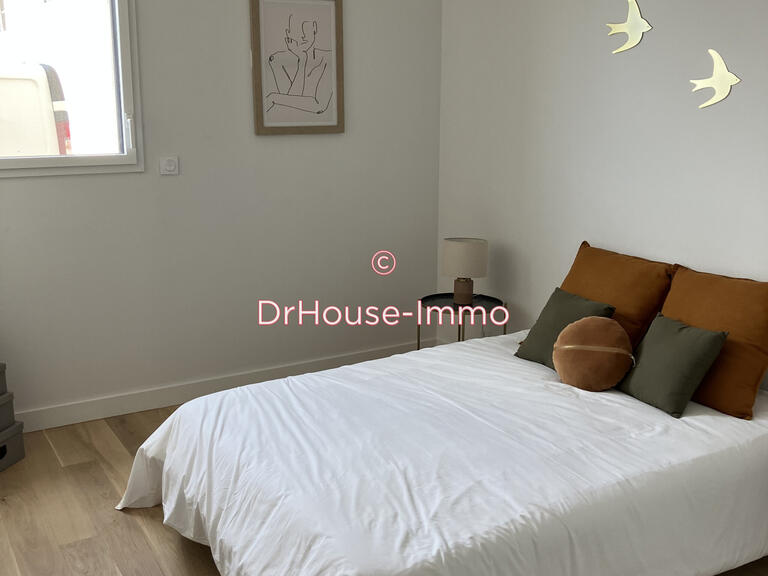 Apartment Saint-Didier-au-Mont-d'Or - 2 bedrooms - 79m²