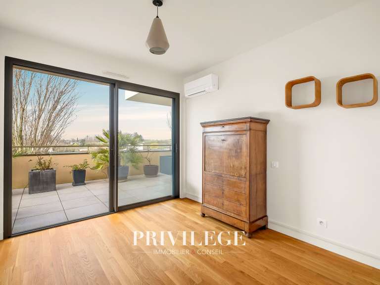 Appartement Saint-Didier-au-Mont-d'Or - 2 chambres - 95m²