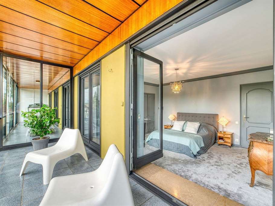 Appartement Saint-Didier-au-Mont-d'Or